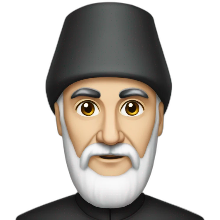 Khomeini emoji
