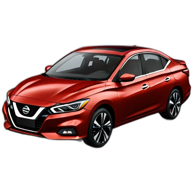 2020 new nissan sentra b18 car emoji