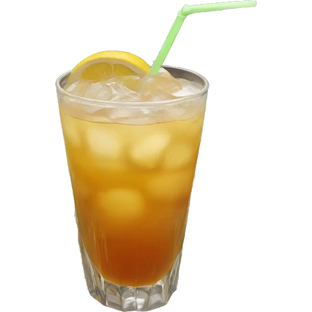 drink emoji