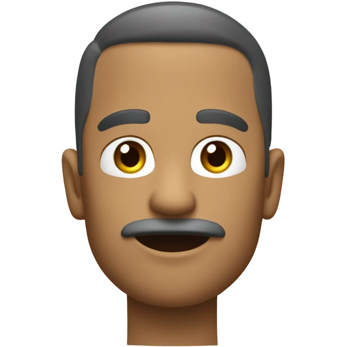 Imperative emoji