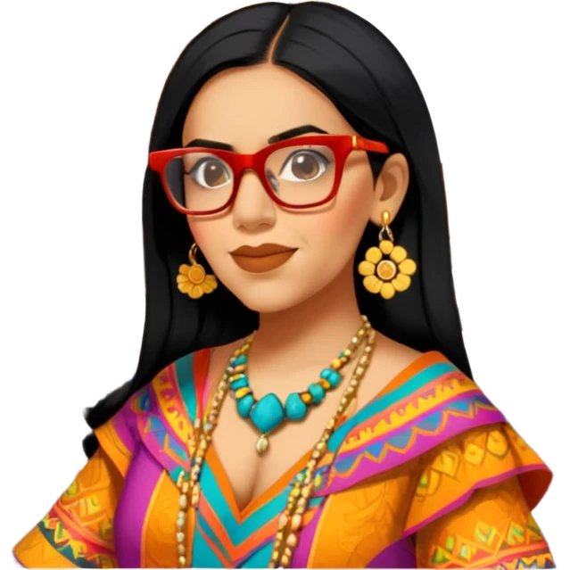Zócalo Celebrant emoji