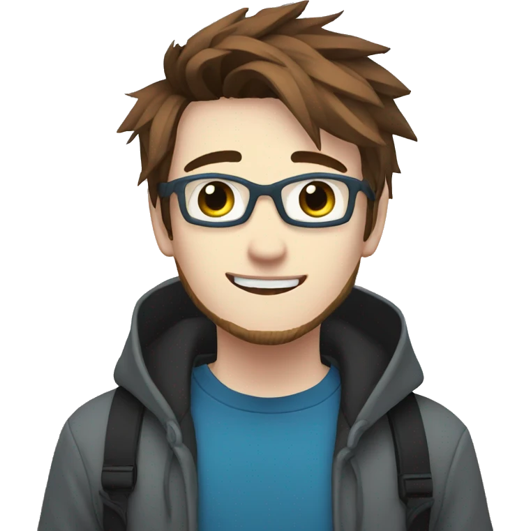 Dantdm emoji