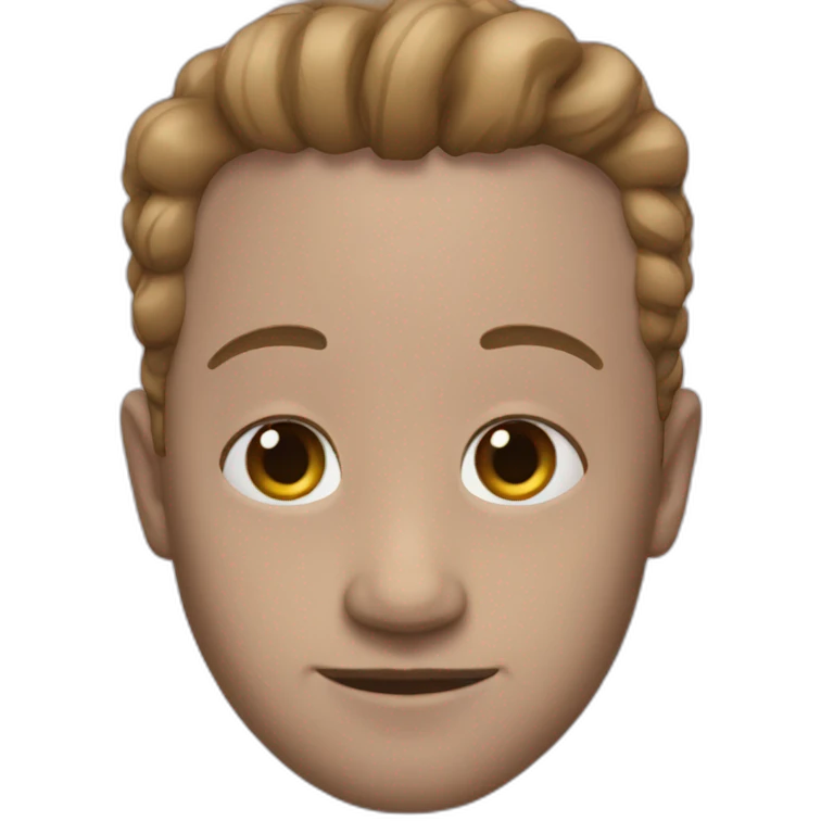Bruno emoji