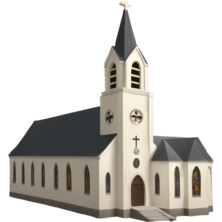Church  emoji