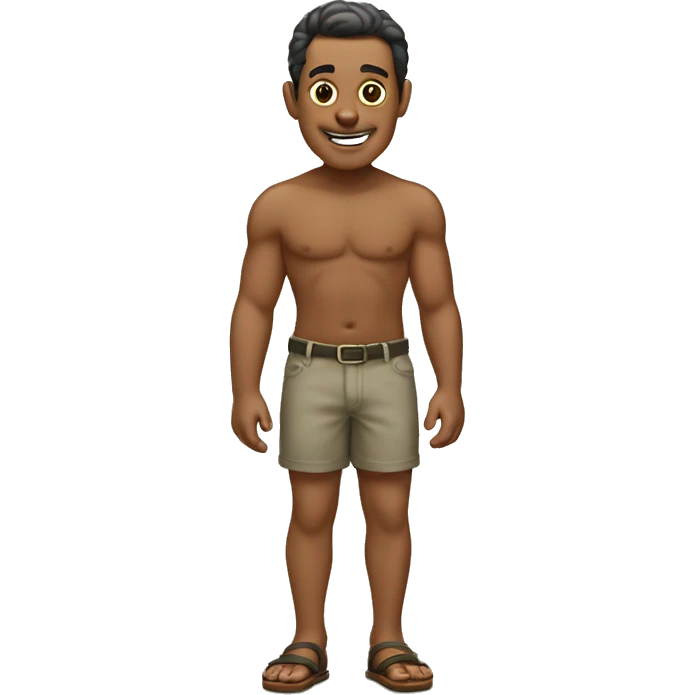 Ilhabela, SP emoji