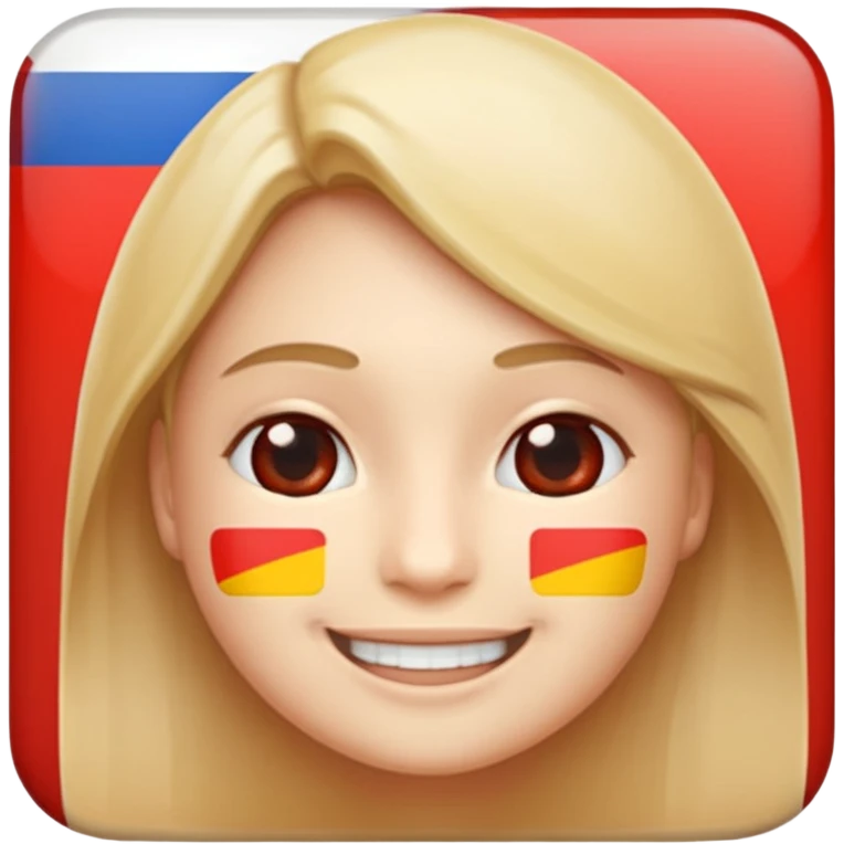 Реалистичный емоджи с текстом: requests-запросы-mod
текст должен быть жирным, красного цвета
на фоне должны быть 3 флага: Росийский, Английский и Немецкий - иконки маленькие в движений и чуток размытые
На картинке должен быть только текст и флажки emoji