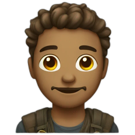 Croix emoji