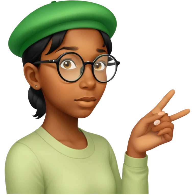 Irish Howdy emoji