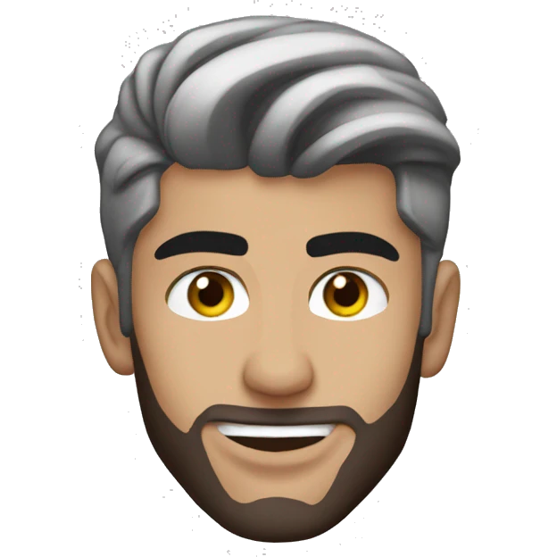 Zayn Malik emoji