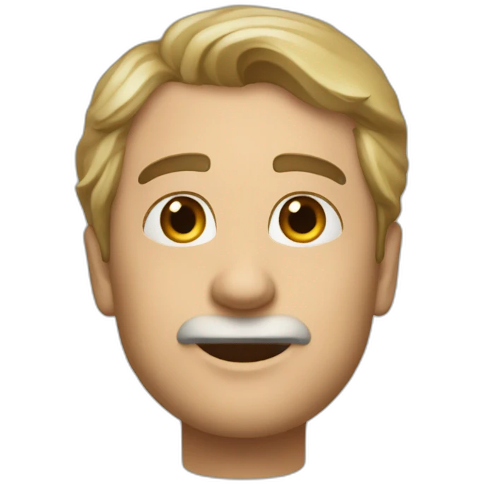 Charles oliviera emoji