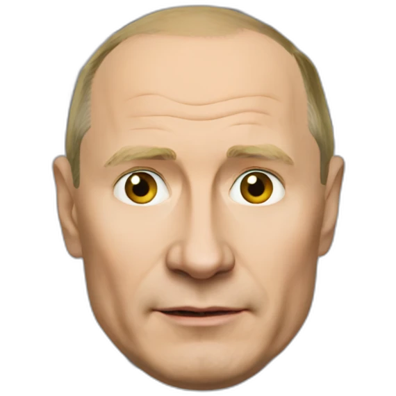 Putin prisoner emoji