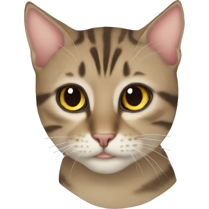 Gatto emoji