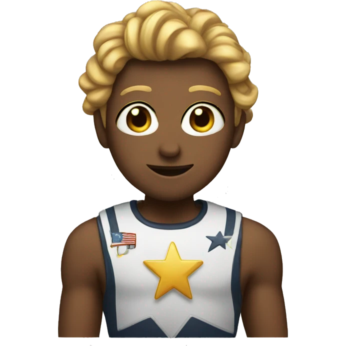 star in fre emoji