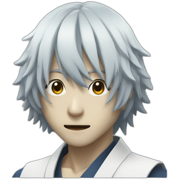 shigaraki tomura emoji
