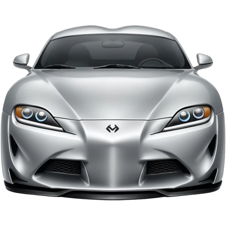 Supra  emoji