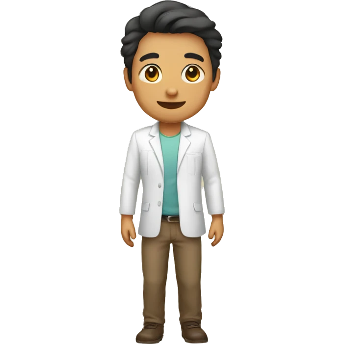 o mana care arata la gat emoji