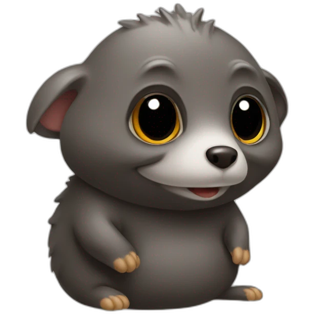 mole antonelliana emoji