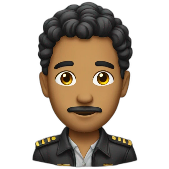 Ponce emoji