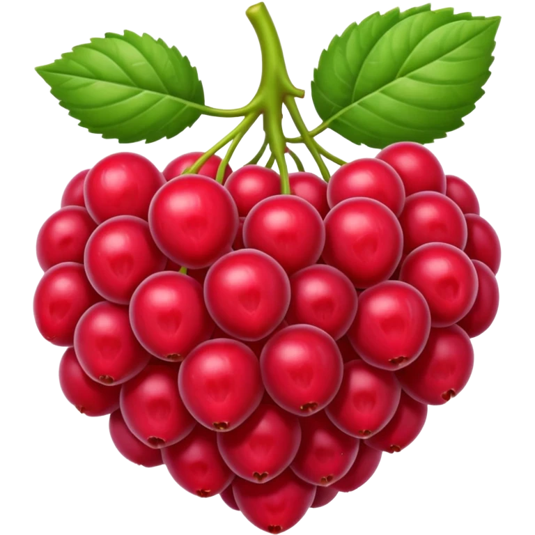 framboise  emoji