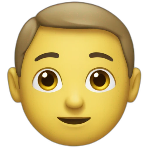 FDP emoji