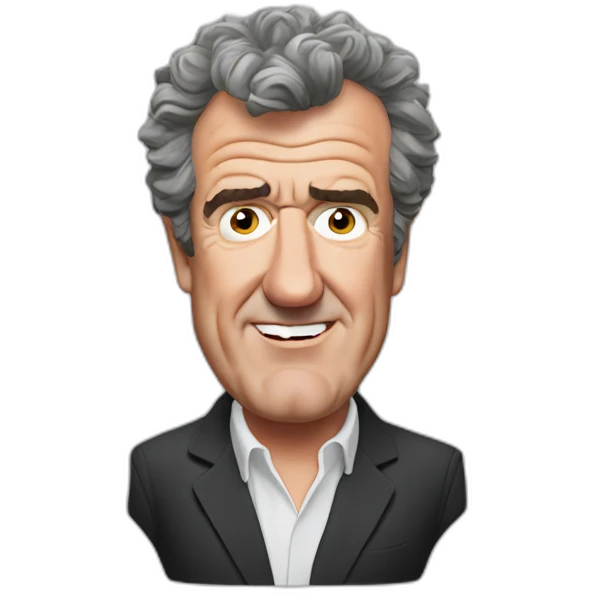 jeremy clarkson emoji