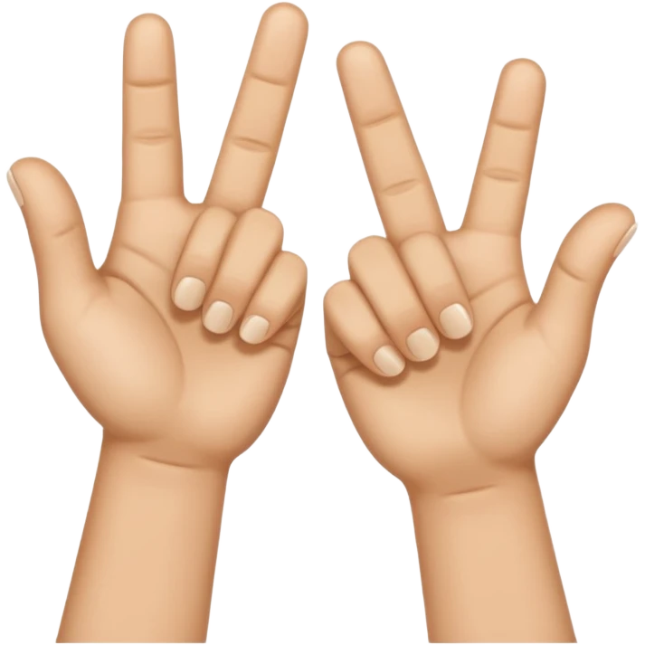 finger guns emoji