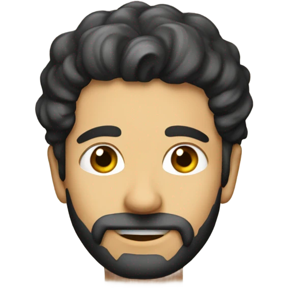 Pino de navi emoji