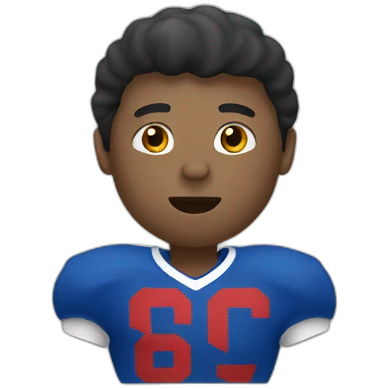 football french emoji