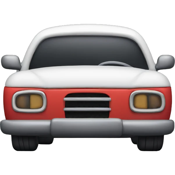 mario car emoji