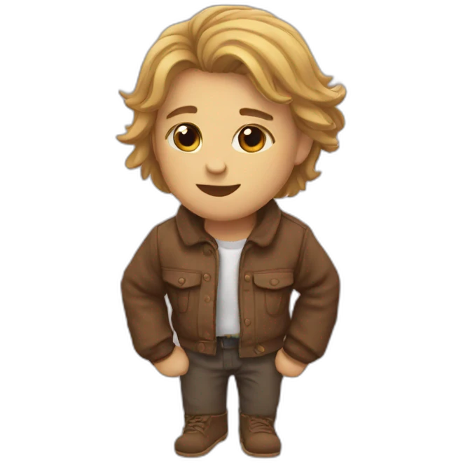 Amour emoji
