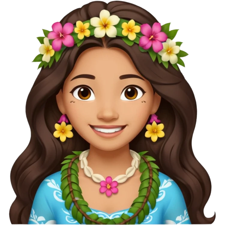 vaiana movie disney emoji