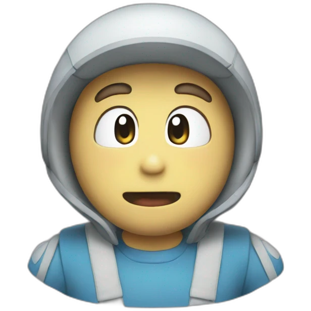 Doremon  emoji