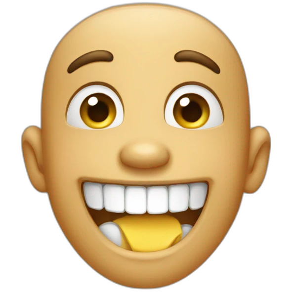 laughing boy with tears emoji