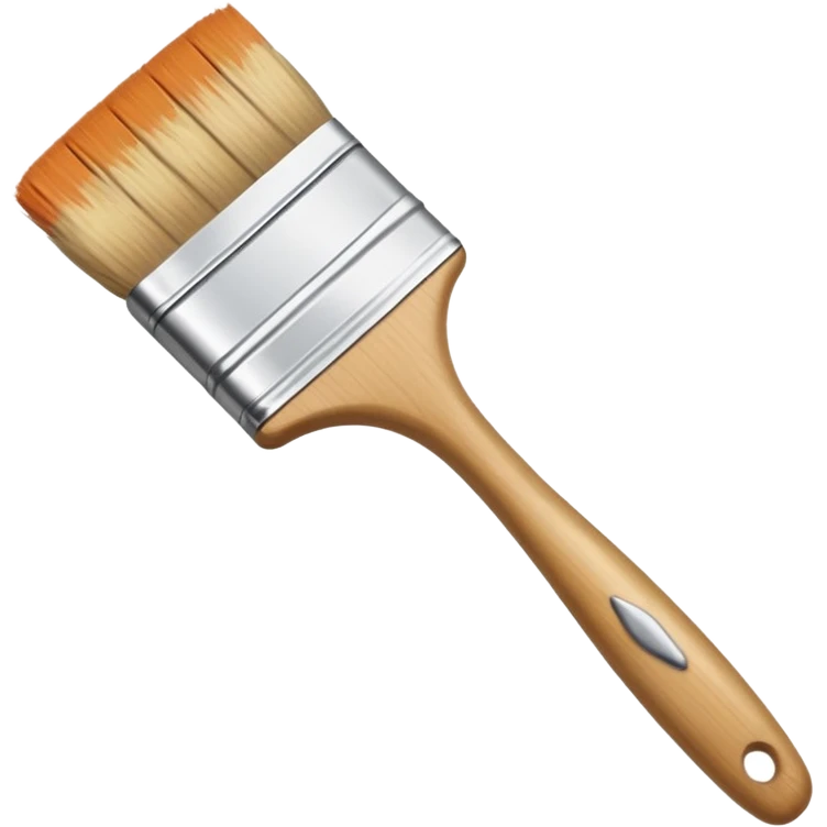 brush  emoji
