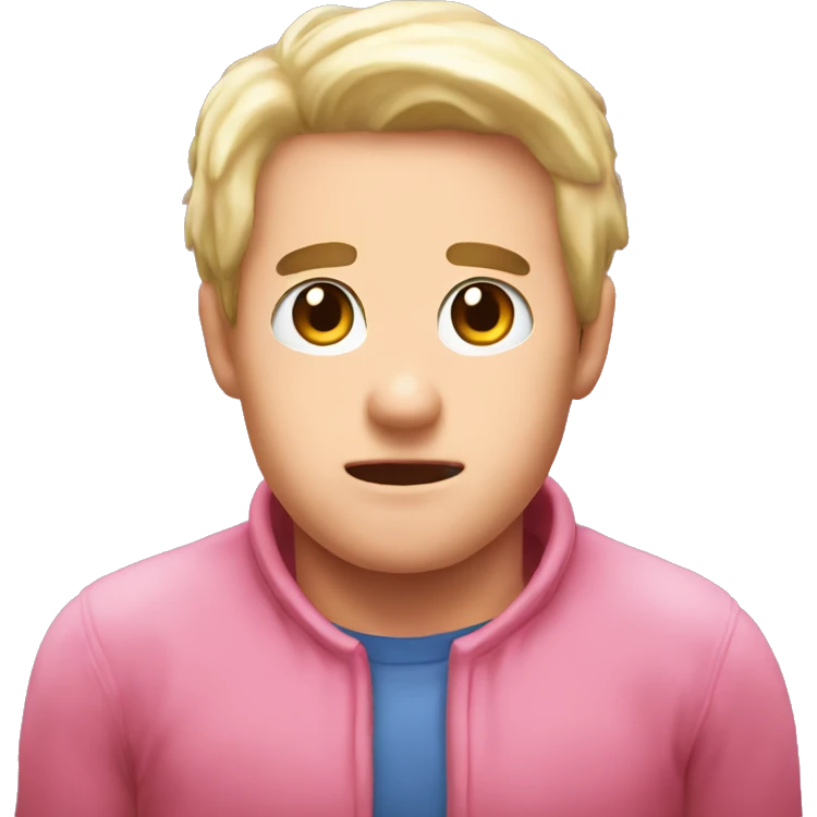 Kirby emoji