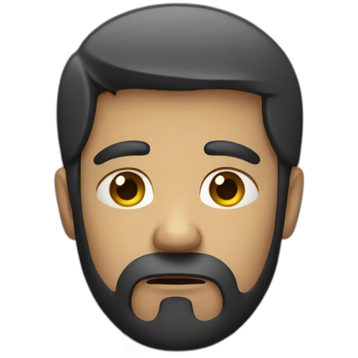 sad face emoji emoji