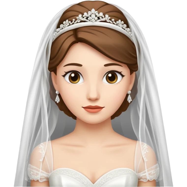 bride cuckold wedding dress emoji
