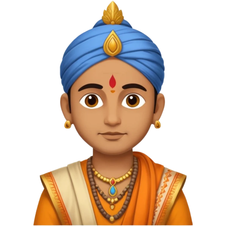 Sri ram emoji