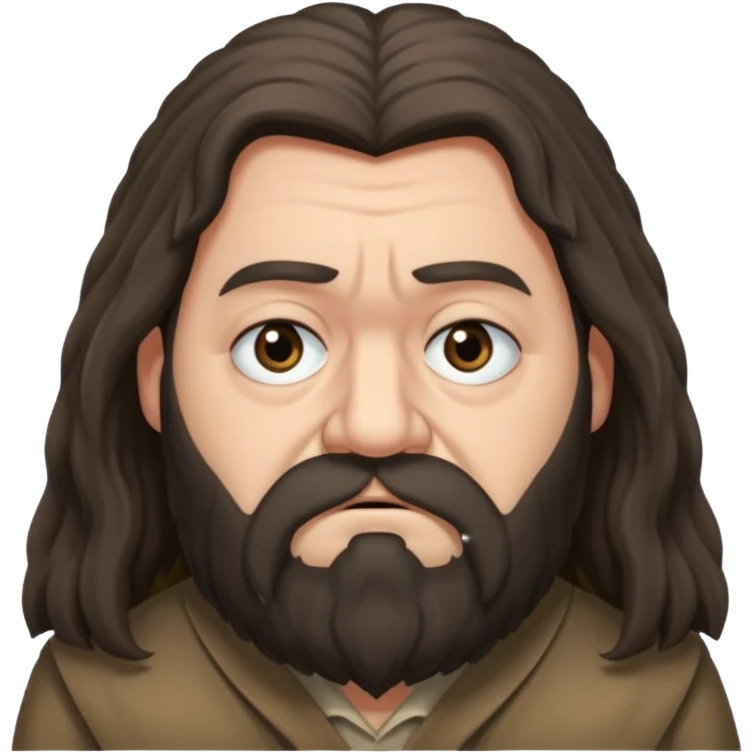 detainee Hagrid emoji