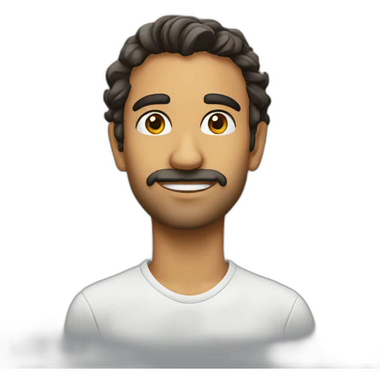 Tiago emoji