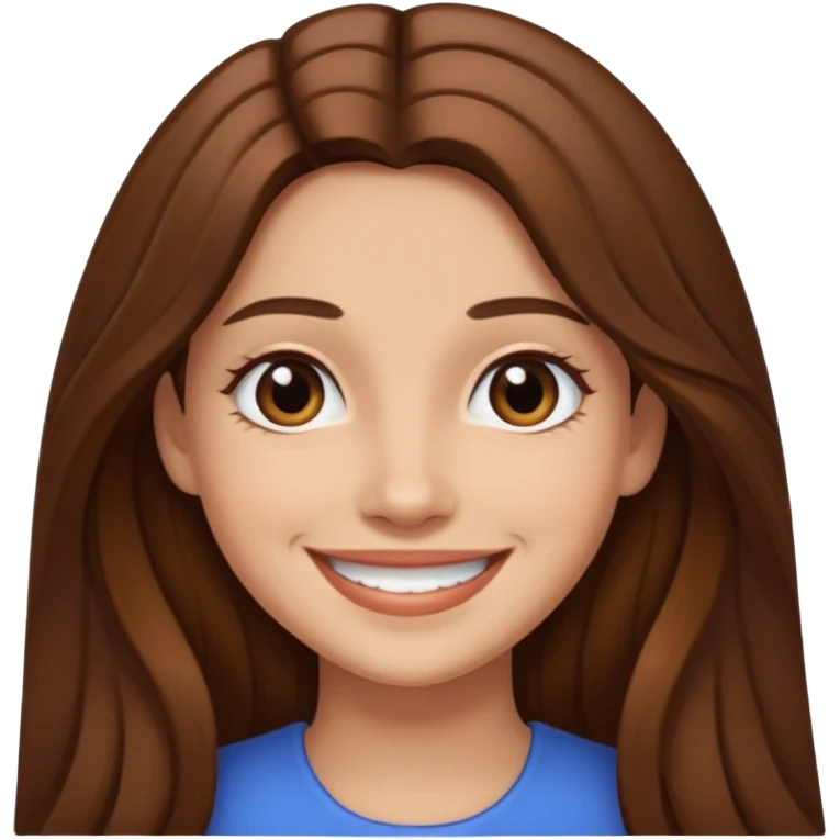 Ana Clara Estrela Da Casa emoji