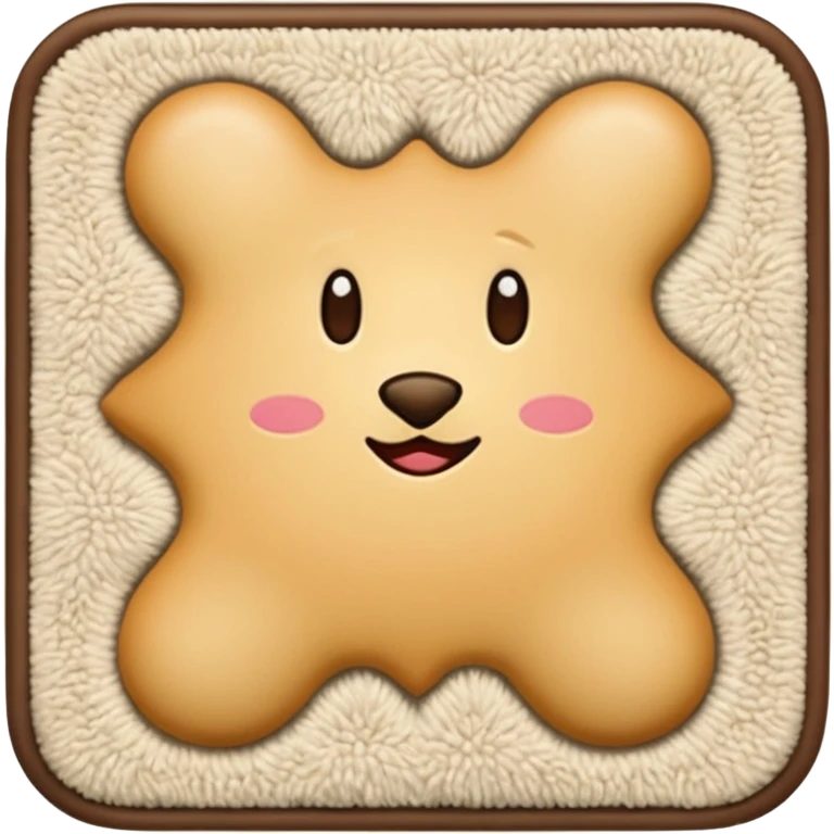 carpet flooring emoji