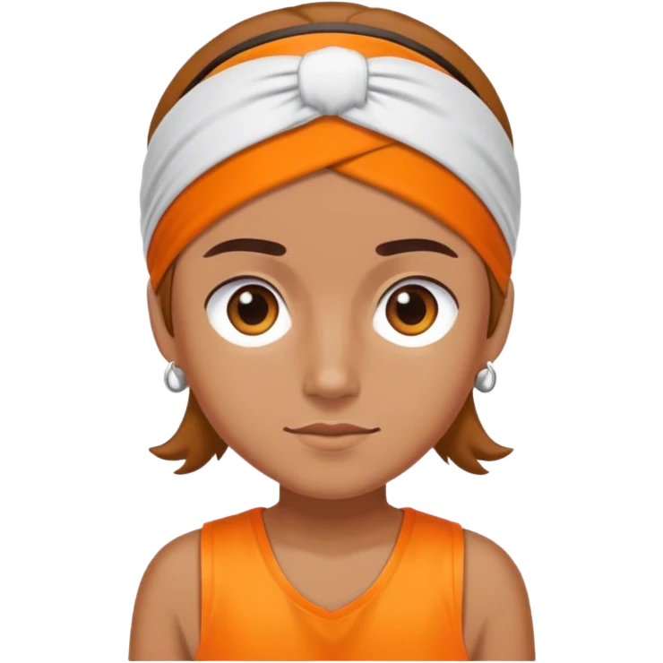 Naroto emoji