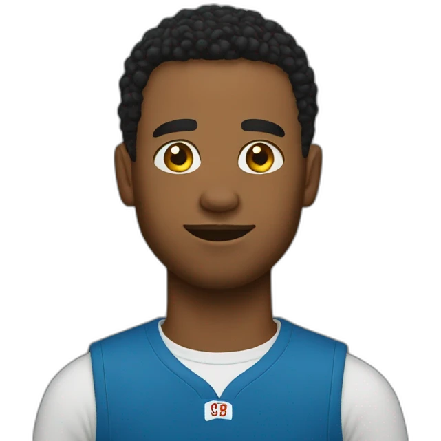 brandon from minnesota emoji