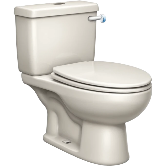 toilet emoji