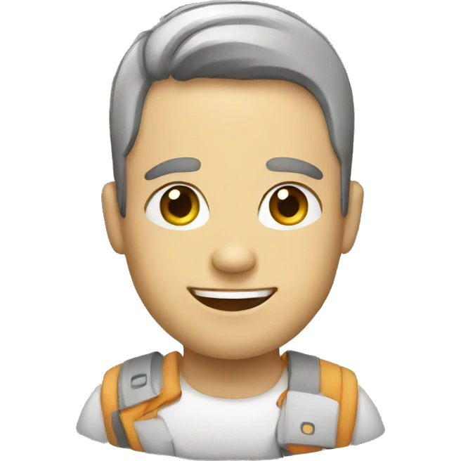 mobile app emoji