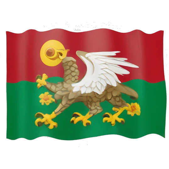 Córdoba Province flag emoji