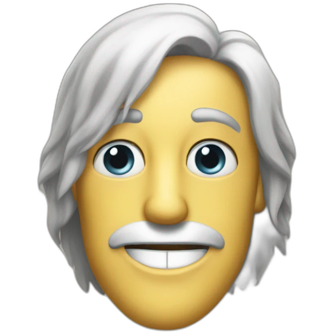 Sisyphe emoji