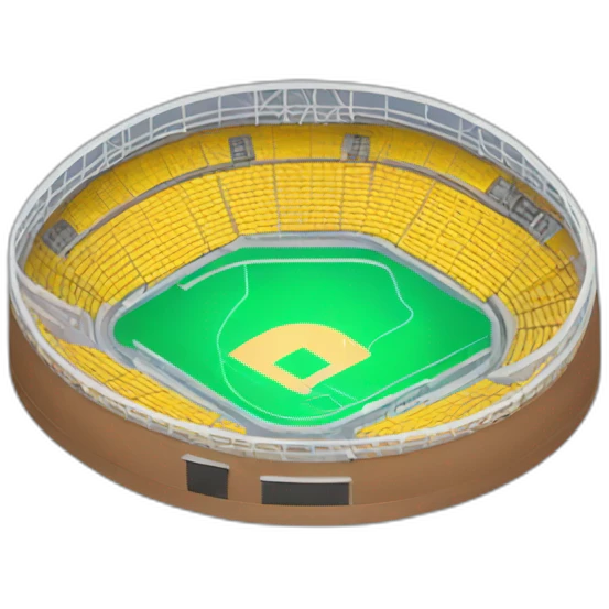 Arena emoji