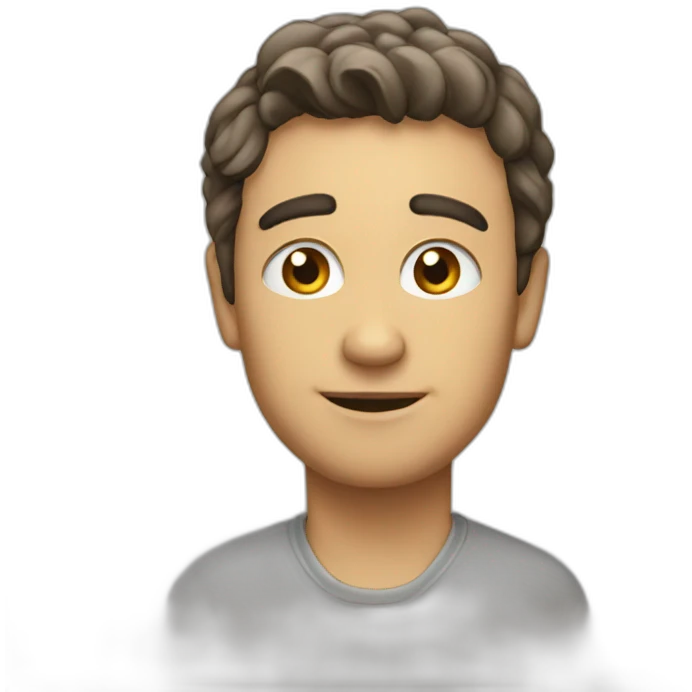 Pringels emoji